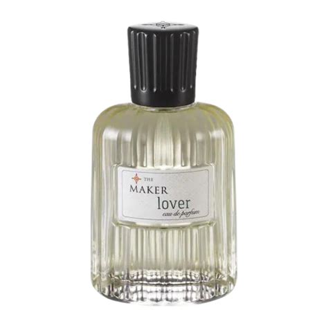 maker lover perfume|the maker lover fragrantica.